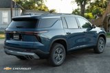 New 2026 Chevrolet Traverse LT w/ Enhanced Driving Package image 6