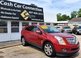 Used 2012 Cadillac SRX Performance image 4