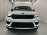 New 2025 Jeep Grand Cherokee Summit image 3