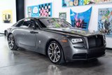 Used 2018 Rolls-Royce Wraith image 2