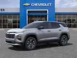 New 2026 Chevrolet Equinox LT image 2