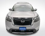 New 2025 Nissan Pathfinder Platinum image 2