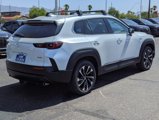 New 2025 MAZDA CX-50 2.5 Hybrid w/ Cargo Package image 2