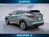 Used 2021 Nissan Murano SL image 3