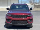 New 2025 Jeep Grand Cherokee Altitude image 2