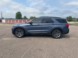 Used 2021 Ford Explorer XLT w/ Equipment Group 202A image 4