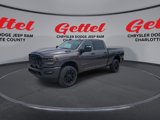 New 2026 RAM 2500 Big Horn image 4