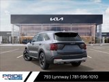 New 2025 Kia Sorento SX Prestige image 4