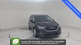 Used 2024 Chrysler Pacifica Touring-L image 4