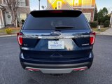 Used 2016 Ford Explorer XLT w/ Equipment Group 202A image 6