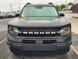 Used 2024 Ford Bronco Sport Outer Banks w/ Tech Package image 2