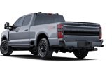 New 2025 Ford F350 Platinum image 2
