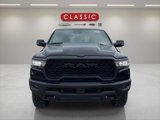 New 2025 RAM 1500 Rebel w/ Rebel Level 2 Equipment Group image 2
