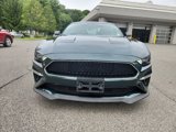Used 2020 Ford Mustang Bullitt image 2