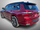 New 2025 Jeep Grand Cherokee L Summit image 4