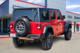 Used 2024 Jeep Wrangler Sport S image 5