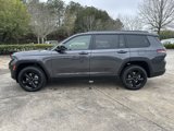 New 2025 Jeep Grand Cherokee L Limited image 4