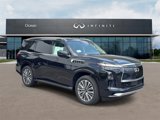 New 2025 INFINITI QX80 Sensory image 4