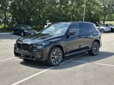 New 2026 BMW X5 xDrive40i w/ M Sport Package image 3
