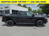 New 2024 RAM 2500 Laramie w/ Night Edition image 3