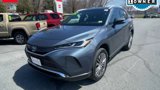 Certified 2022 Toyota Venza XLE image 4