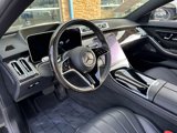 Used 2022 Mercedes-Benz S 500 4MATIC image 2