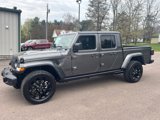 New 2025 Jeep Gladiator Sport image 2