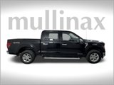 Certified 2024 Ford F150 XLT w/ Mobile Office Package image 4