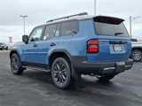 New 2025 Toyota Land Cruiser image 5