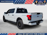 New 2025 Ford F150 Lightning XLT image 2