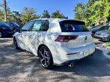 New 2025 Volkswagen GTI SE image 4