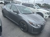 Used 2024 Nissan Sentra SR image 3
