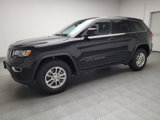 Used 2019 Jeep Grand Cherokee Laredo image 2