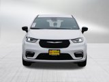 New 2025 Chrysler Pacifica Select w/ Uconnect Theater Family Group image 2