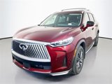 New 2026 INFINITI QX60 Luxe w/ Cargo Package image 3