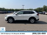 New 2025 Honda CR-V LX image 4