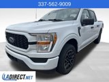 Used 2022 Ford F150 XL w/ STX Appearance Package image 4