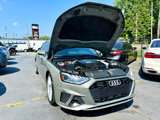 Used 2023 Audi A4 2.0T Premium Plus image 4