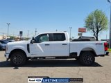 New 2025 Ford F250 XL w/ STX Appearance Package image 3