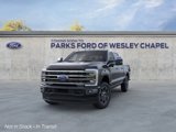 New 2025 Ford F350 Platinum image 2