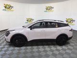 Used 2025 Kia Sportage X-Line w/ Premium Package image 6