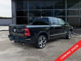 Used 2023 RAM 1500 Limited w/ Body Color Bumper Group image 4