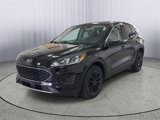 Certified 2022 Ford Escape SE image 4