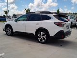 Used 2021 Subaru Outback Limited image 4