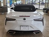New 2025 Lexus LC 500 Convertible image 6