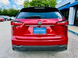 Used 2016 Lexus NX 300h AWD w/ Luxury Package image 3