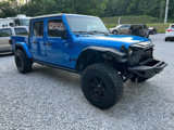 Used 2022 Jeep Gladiator Overland w/ Popular Equipment Package image 6