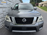 Used 2018 Nissan Armada SV image 2