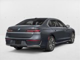 New 2026 BMW i7 eDrive50 w/ M Sport Package image 2