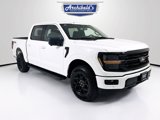 Used 2024 Ford F150 XLT image 1